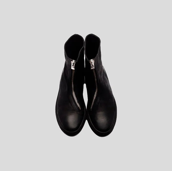 BARES mat BLACK