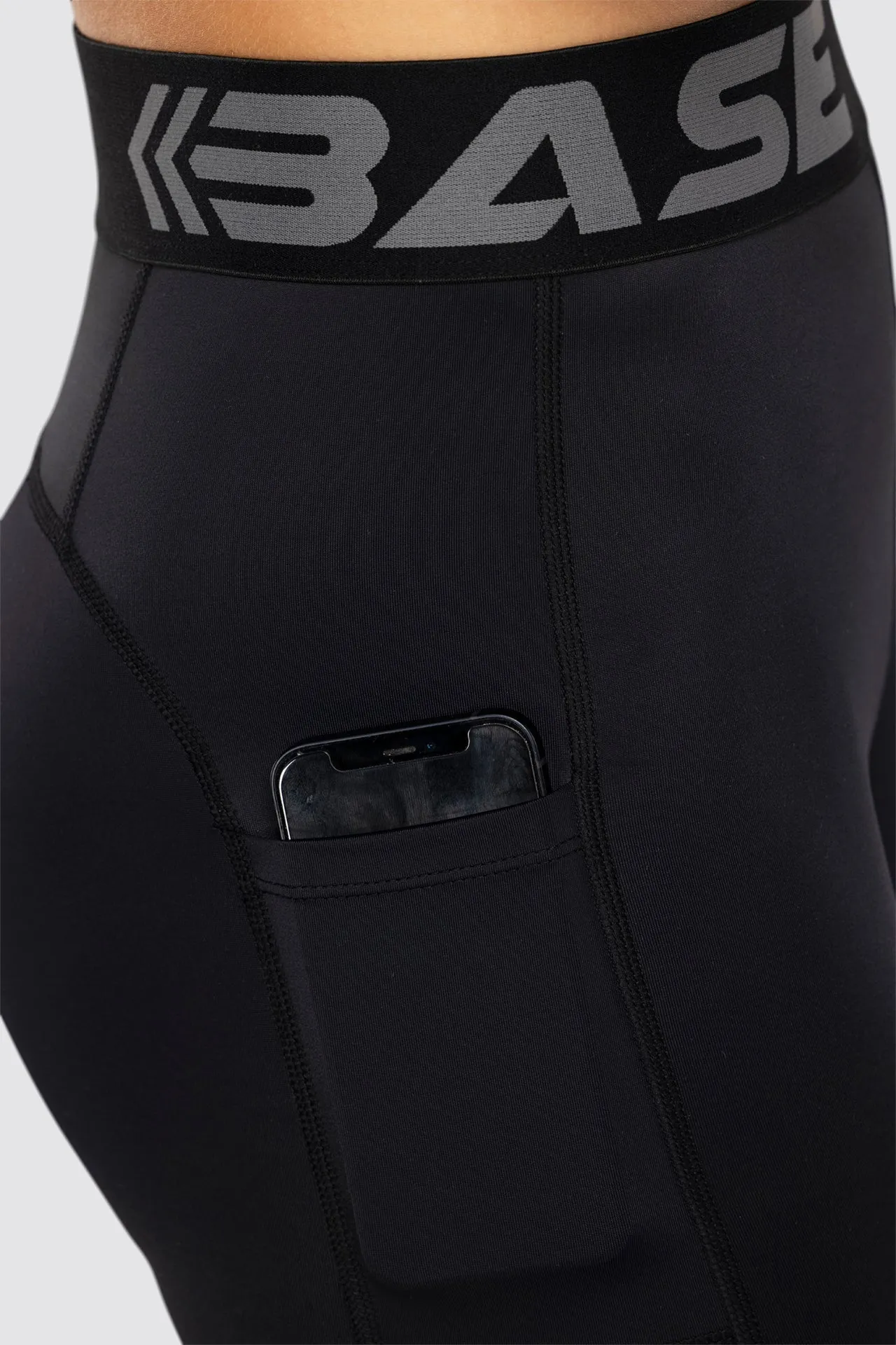 BASE Women's Eco Bike Short