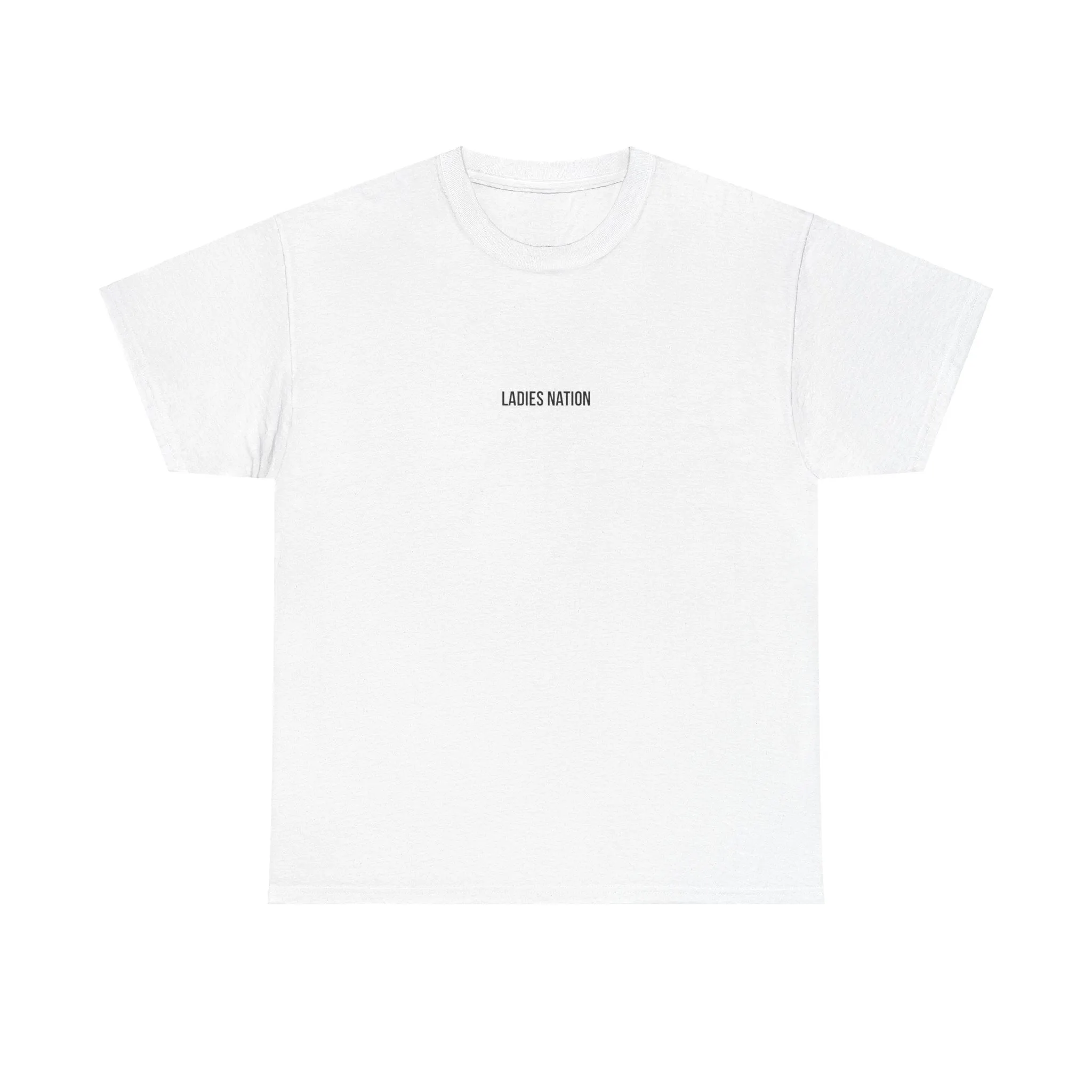 Basic Bitch T-Shirt Sand