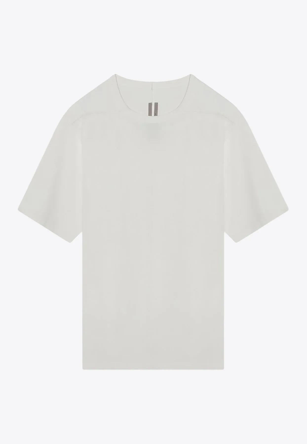 Basic Crewneck T-shirt