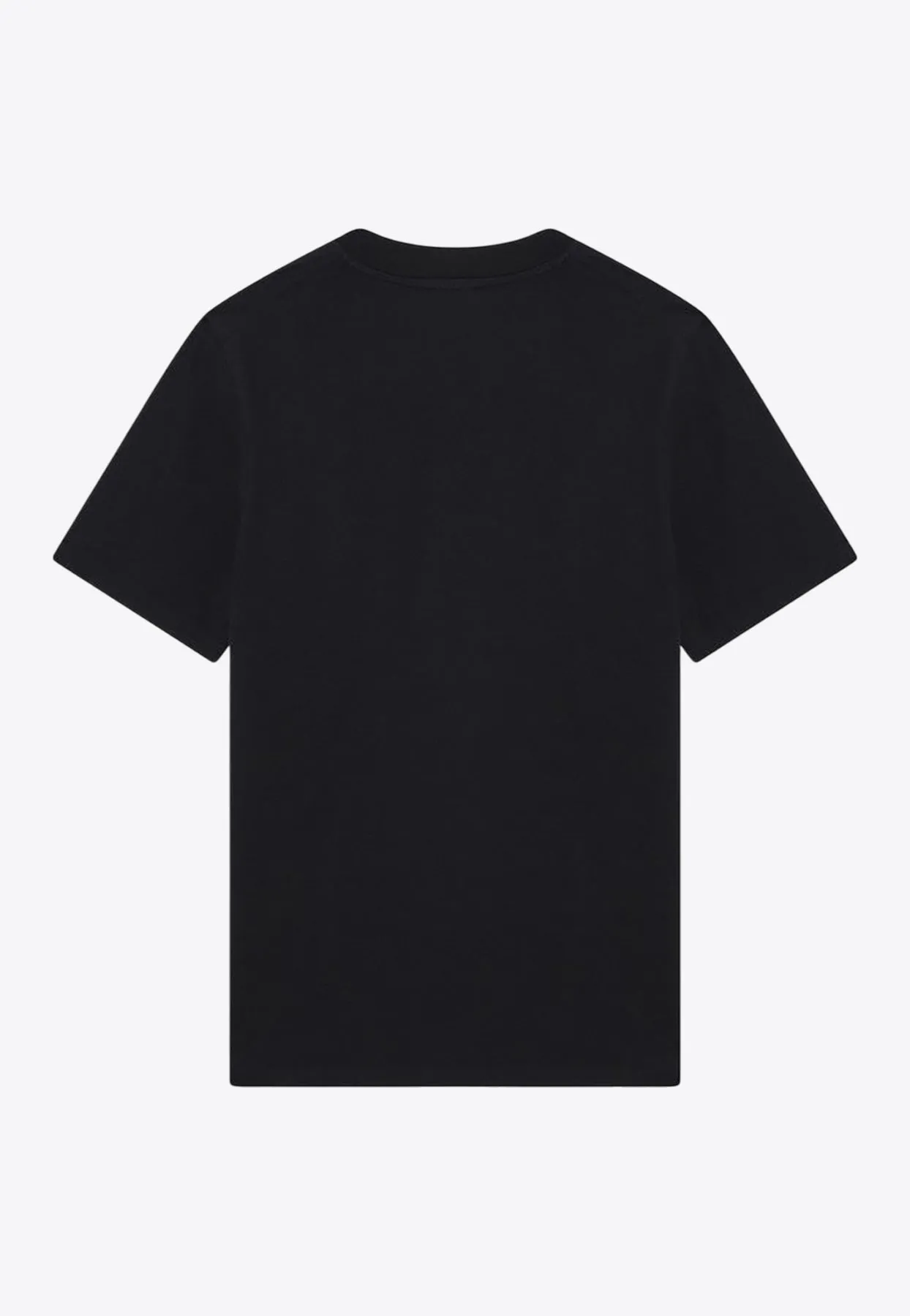 Basic Crewneck T-shirt