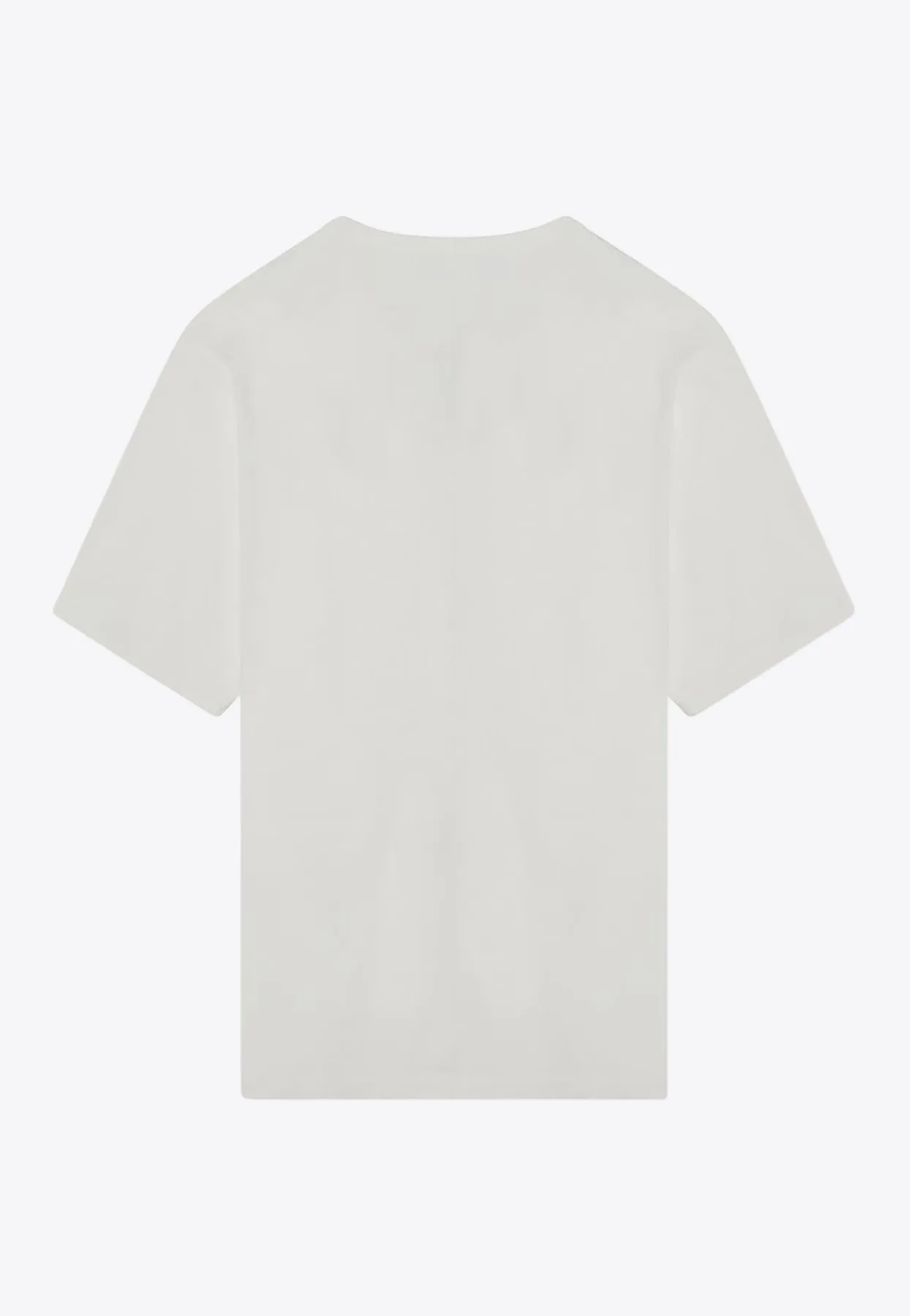 Basic Crewneck T-shirt