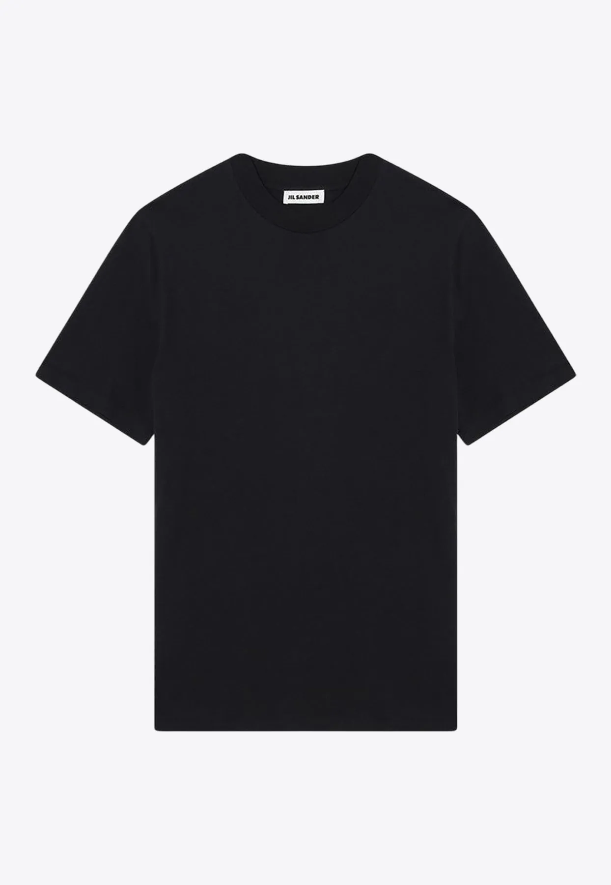 Basic Crewneck T-shirt