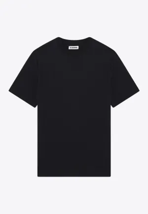 Basic Crewneck T-shirt