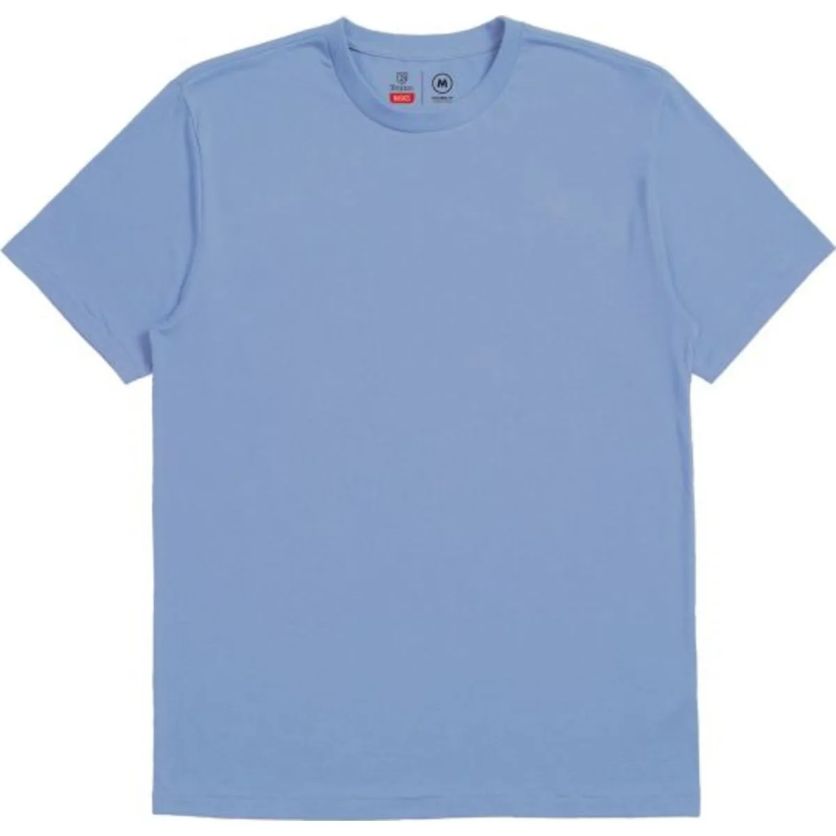 Basic S/S Premium Tee - Autumn