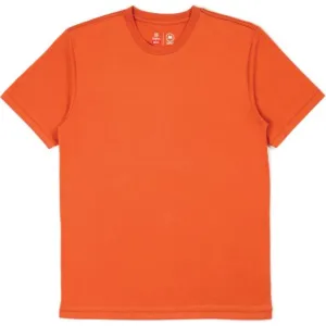 Basic S/S Premium Tee - Autumn