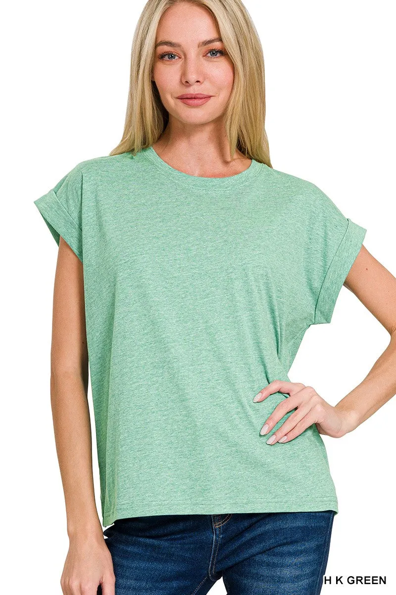Basic Tee