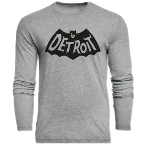 Batman long sleeve tee
