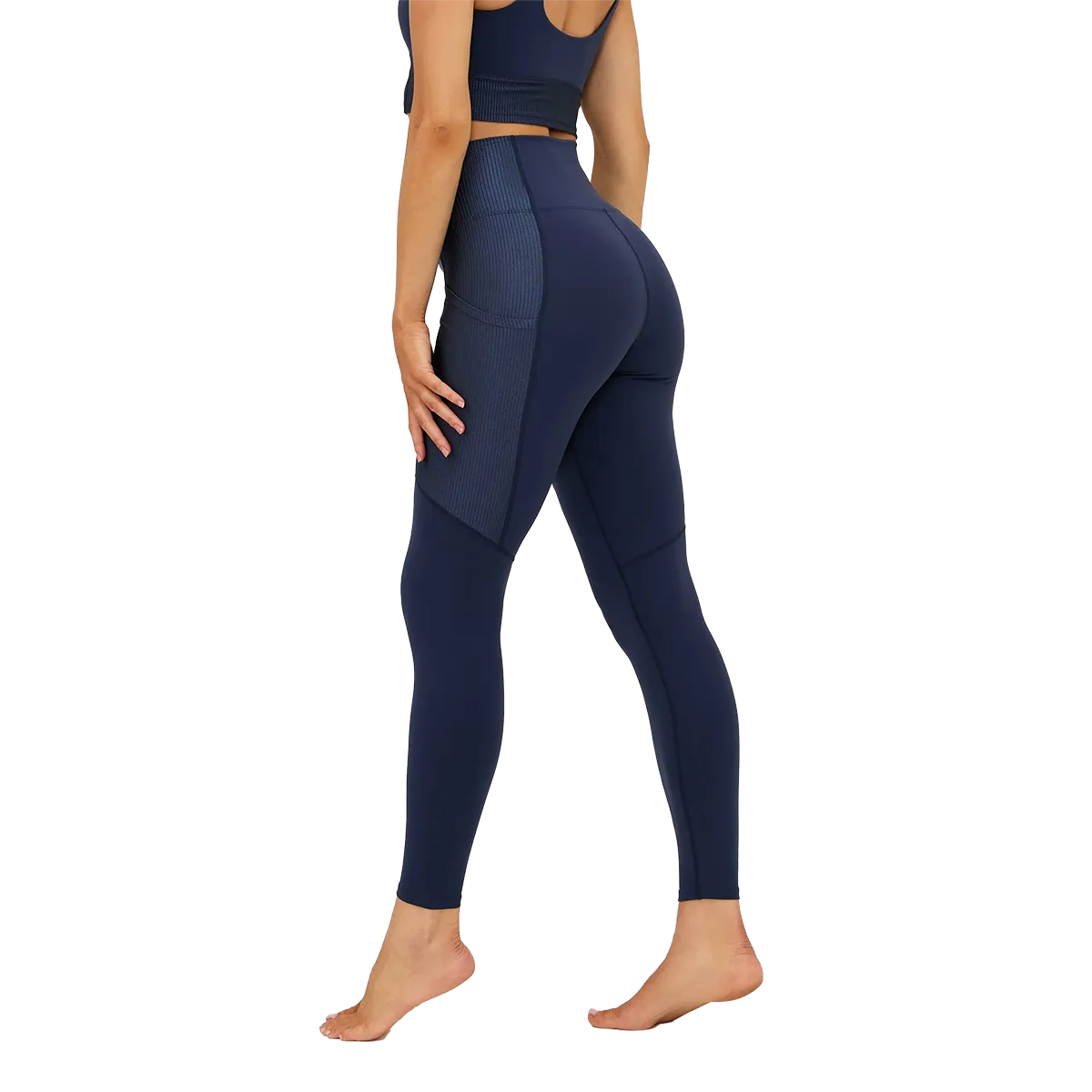 Beach Riot Allora Legging
