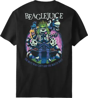 Beaglejuice T-shirt