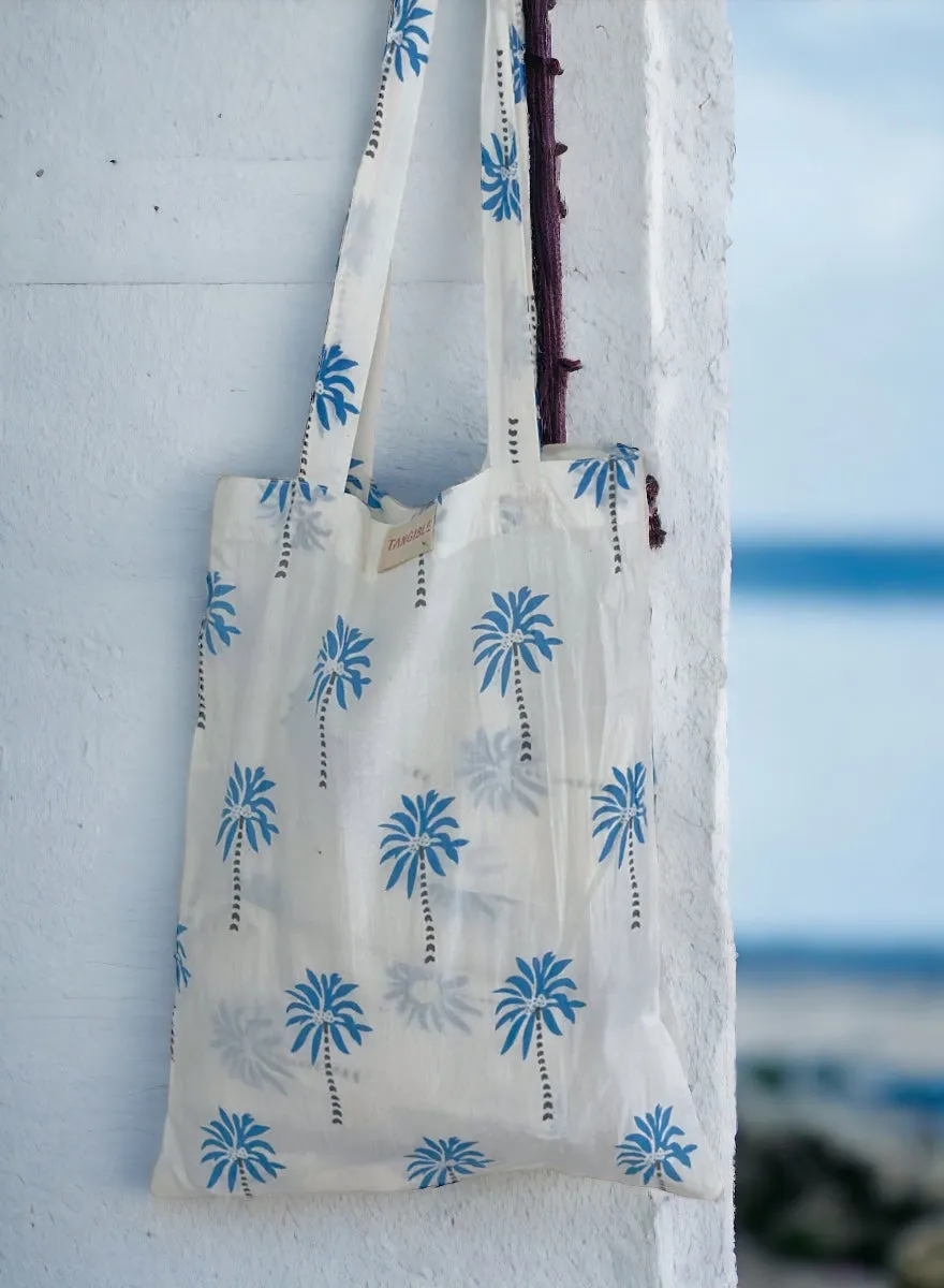 Belize Palm | Short Pyjama Set