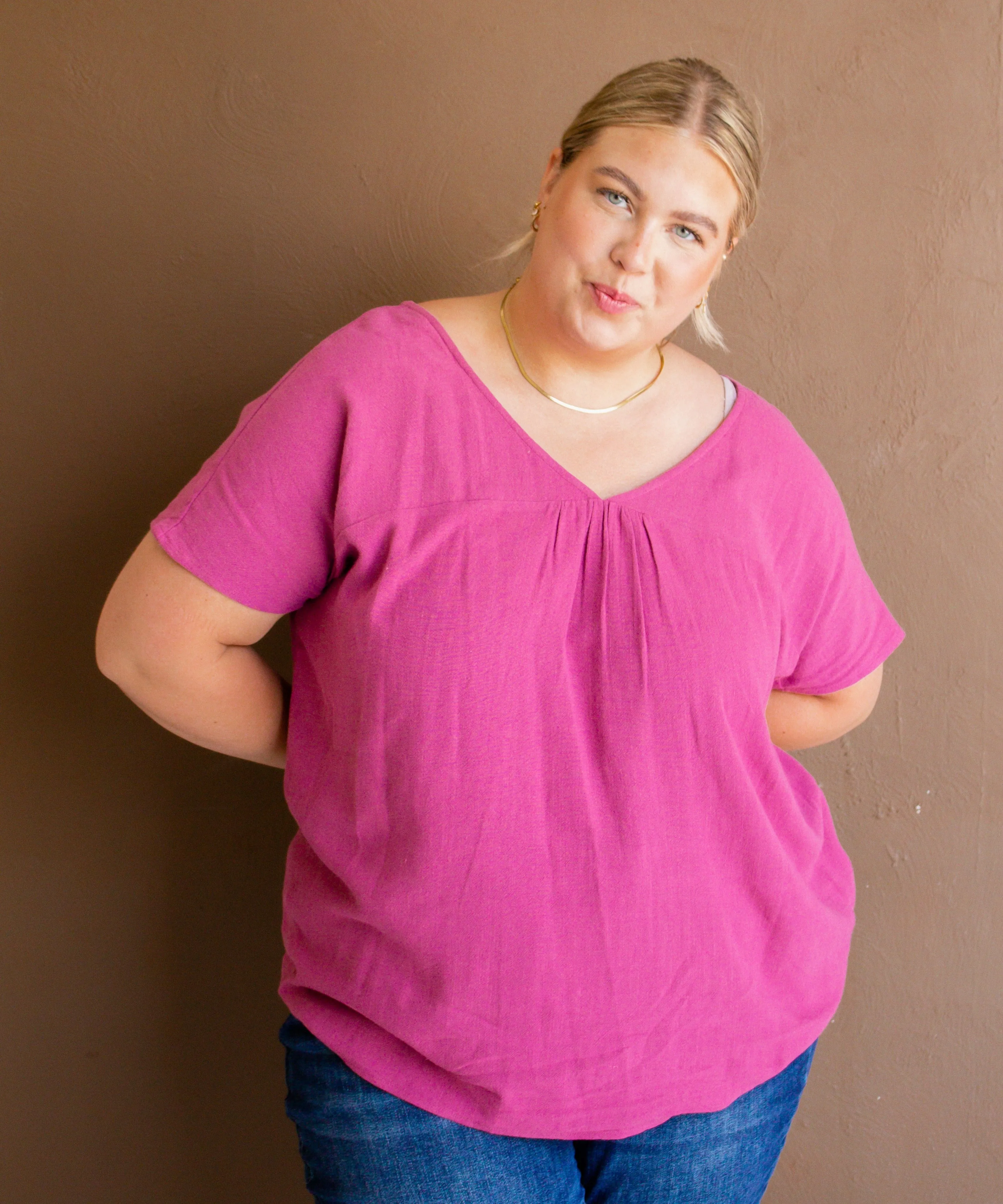 Berry Top