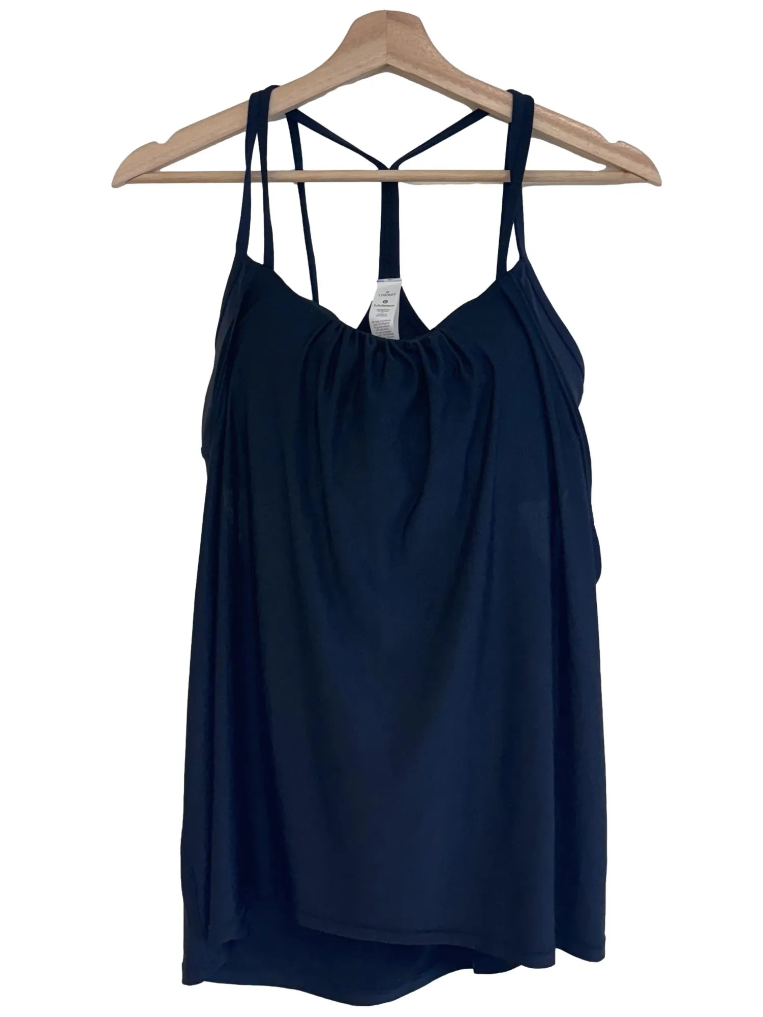 Black Sports Dress