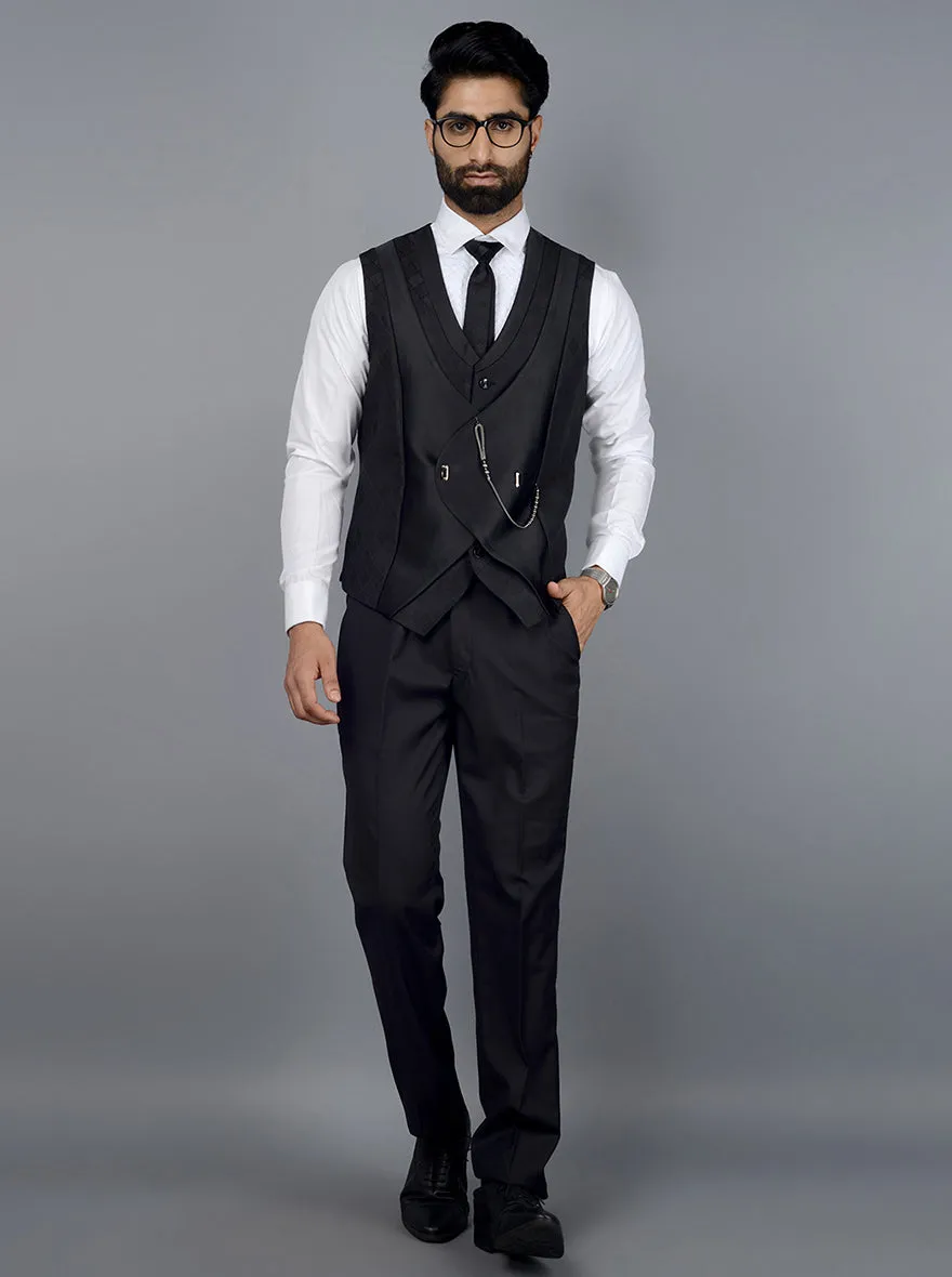 Black Suit | JadeBlue