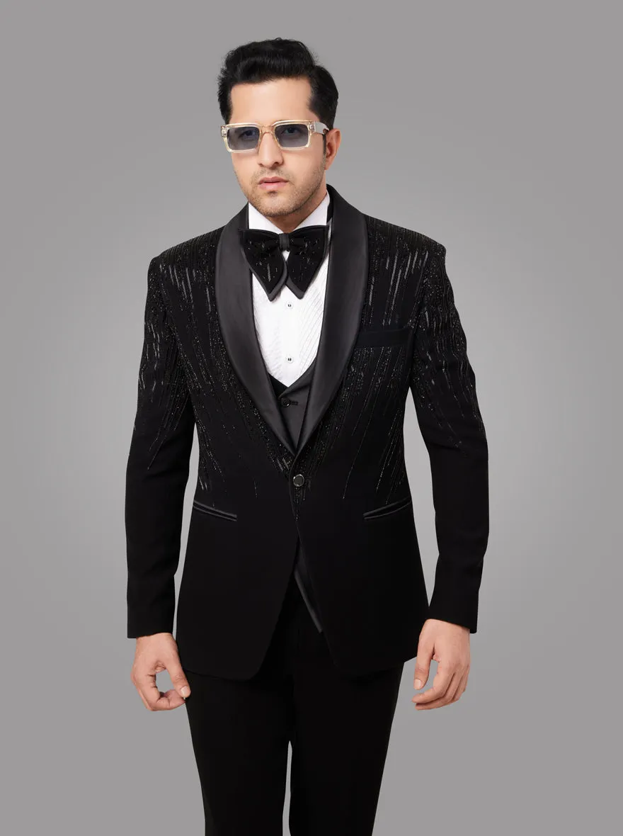 Black Suit | TULA