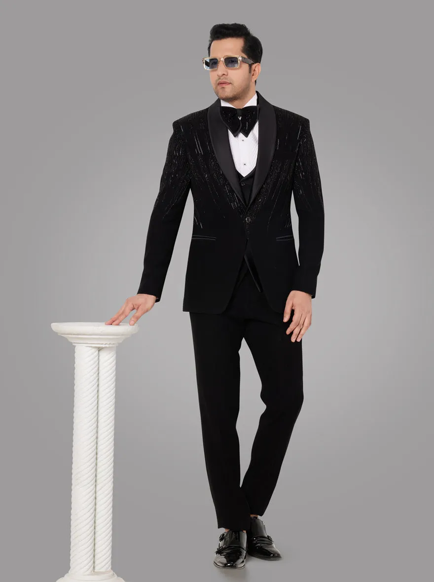 Black Suit | TULA