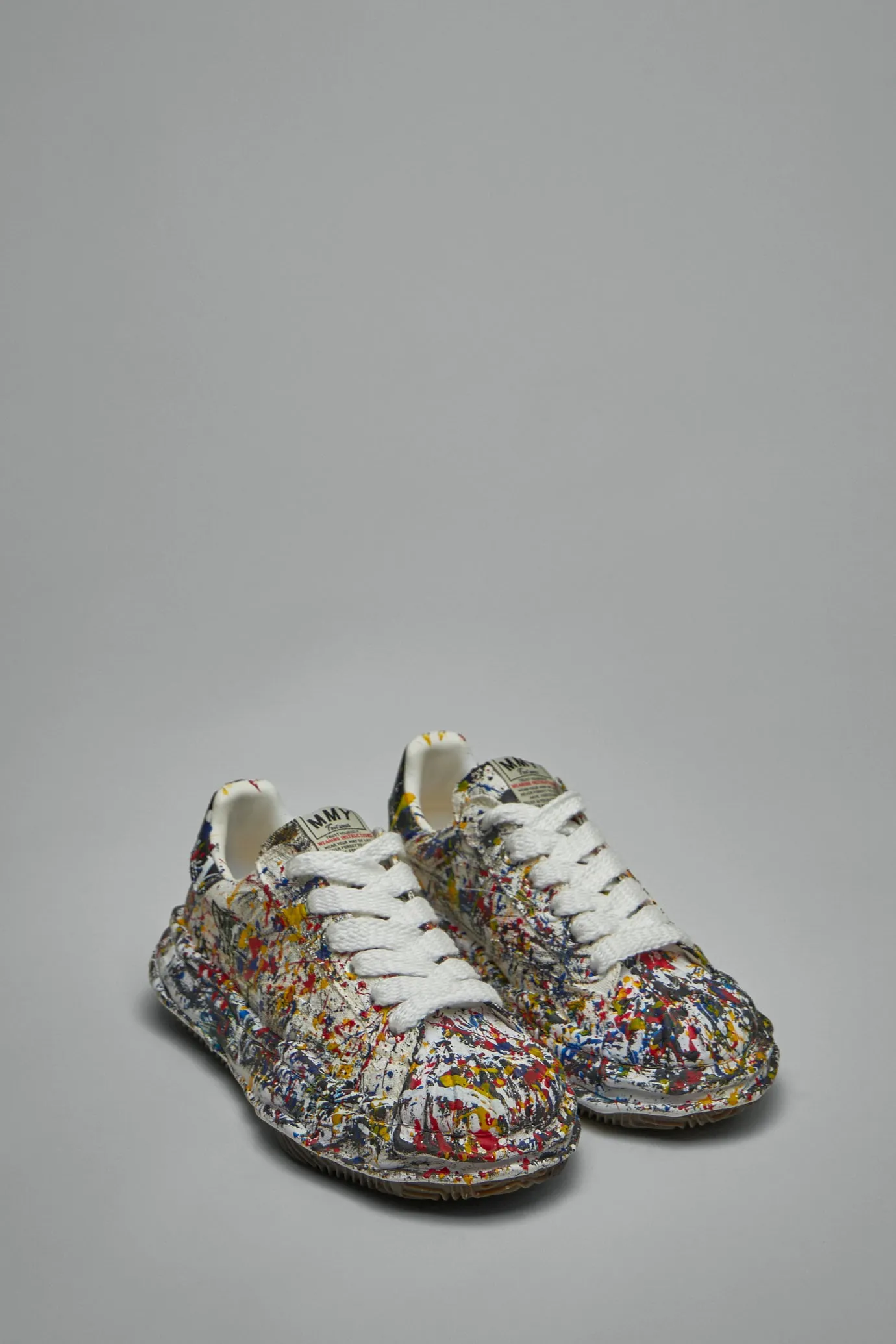 BLAKEY Low-Top Sneakers