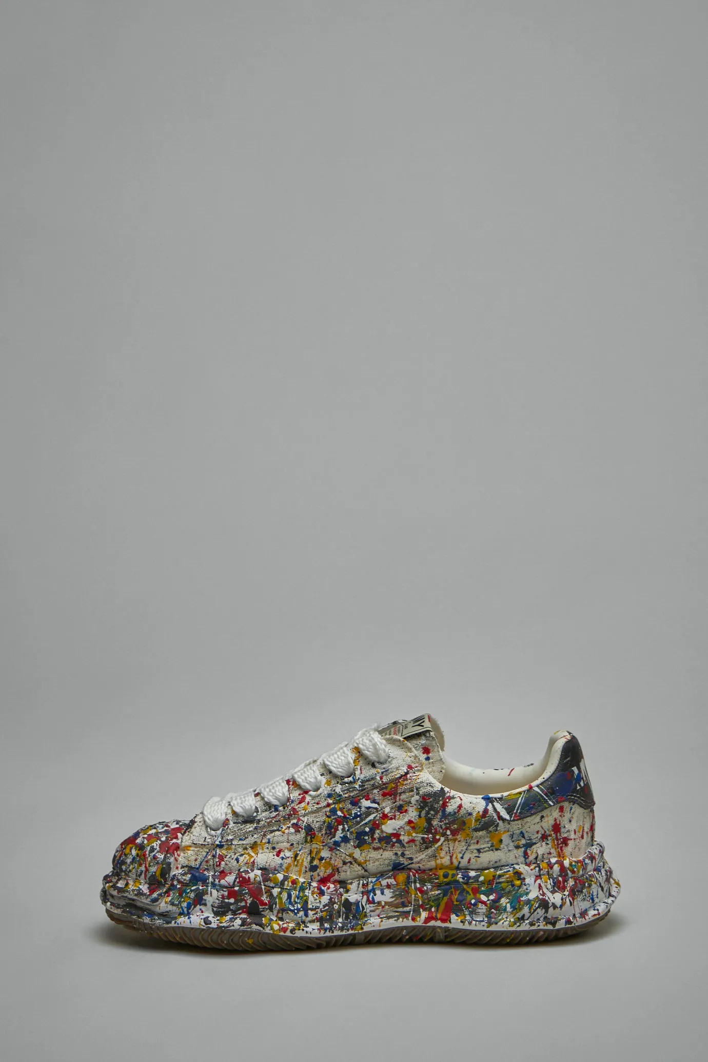 BLAKEY Low-Top Sneakers
