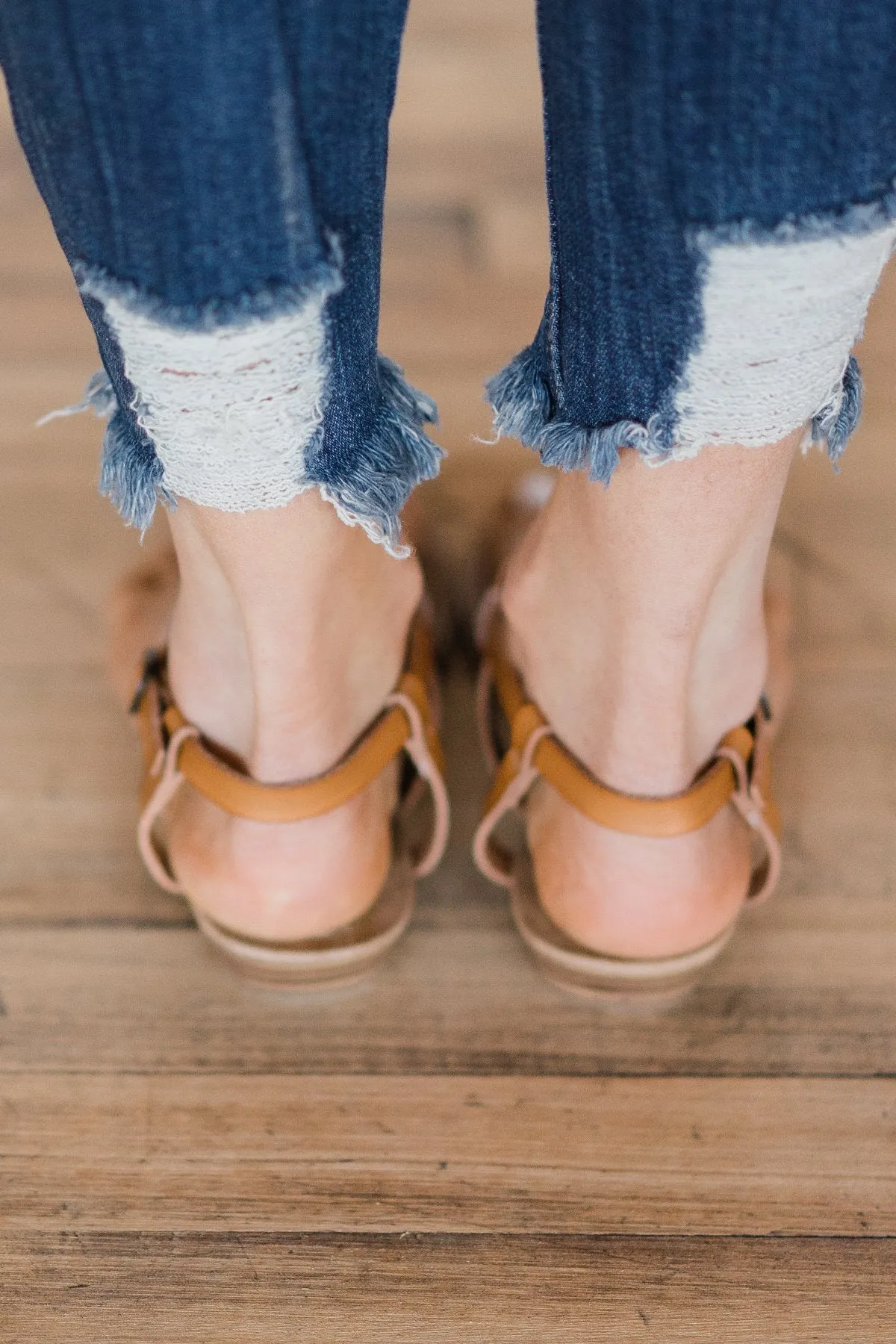 Blowfish Berg Desert Sand Sandals