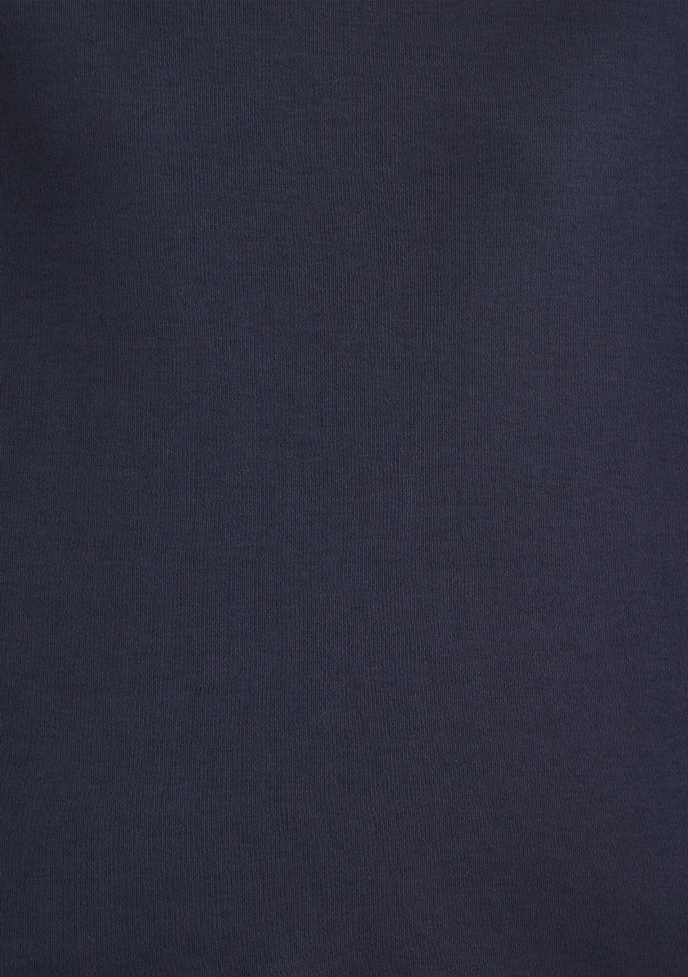 Blue Basic T-Shirt