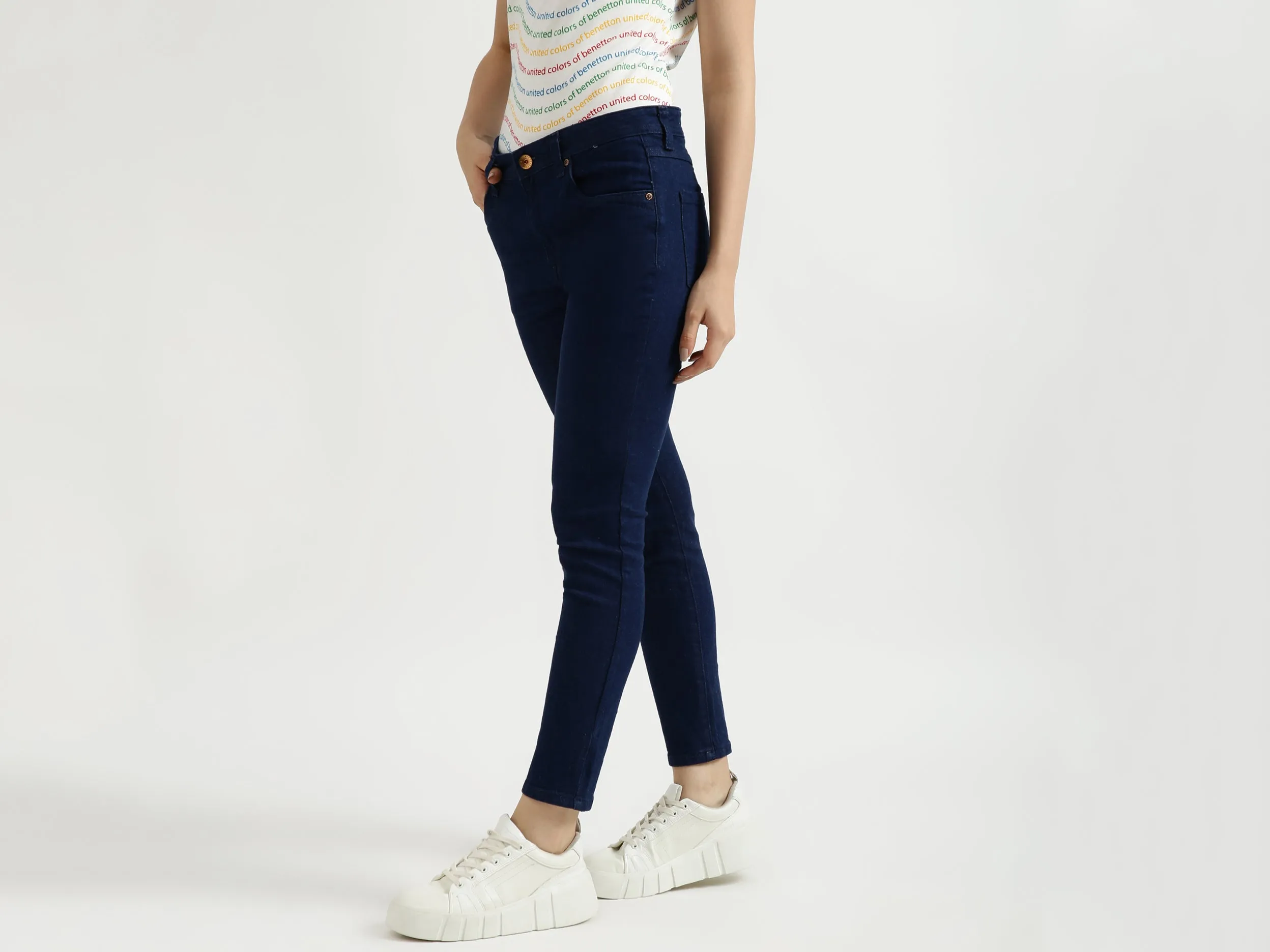 Blue Jeans
