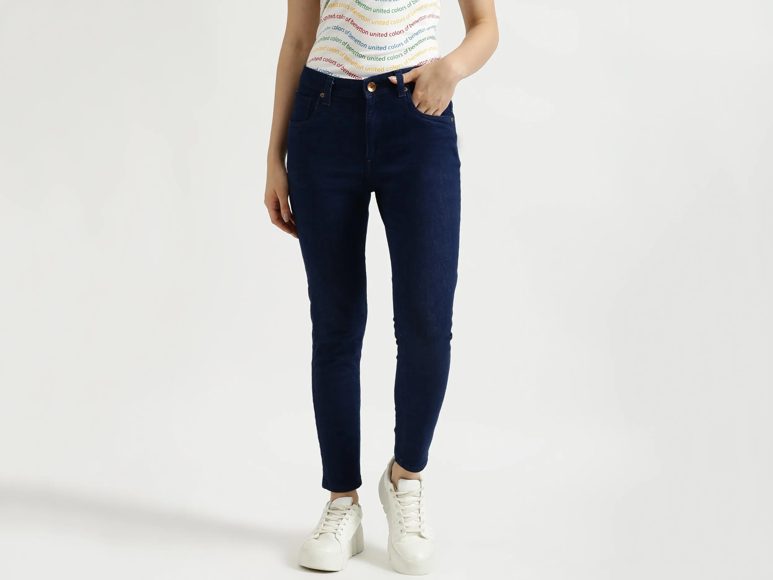 Blue Jeans