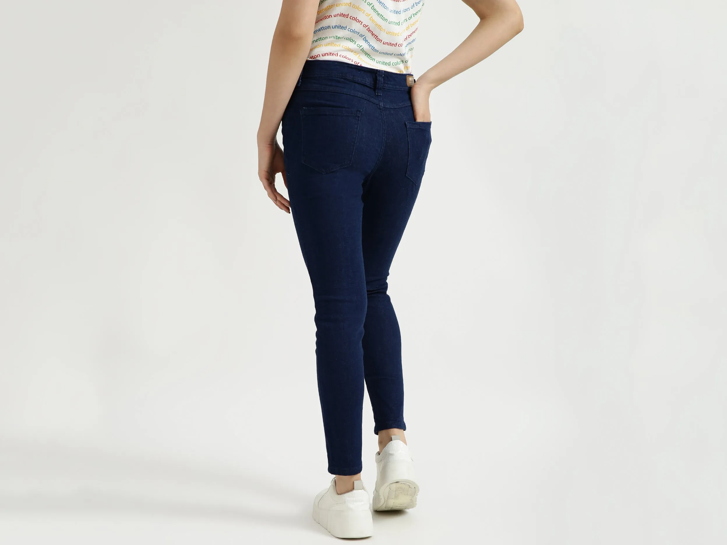 Blue Jeans