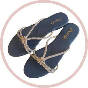BLUE KNOT LUST