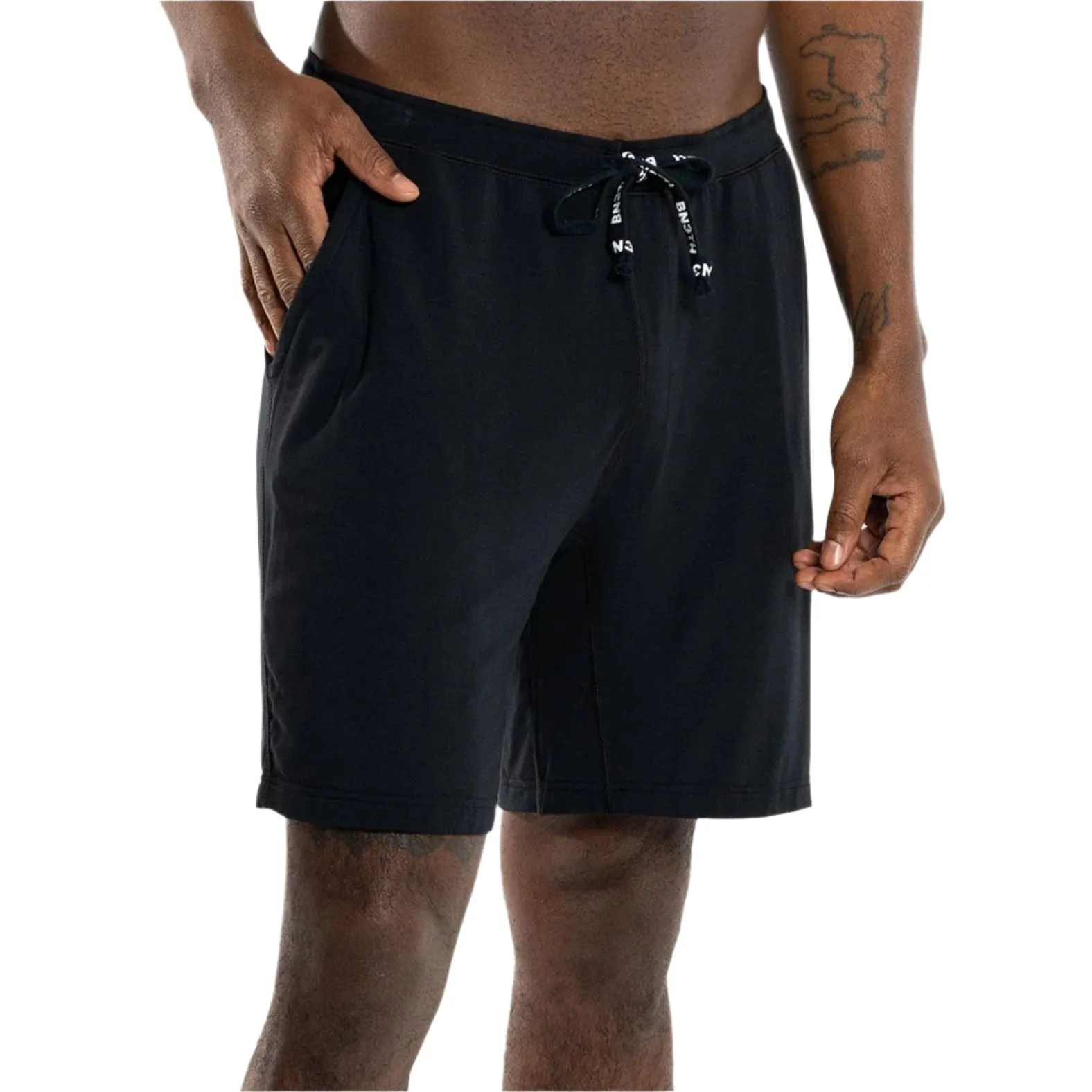 BN3TH Mens Sleepwear Shorts