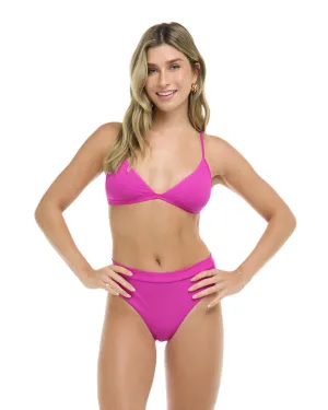 Body Glove Ibiza Evelyn Fixed Tri Top