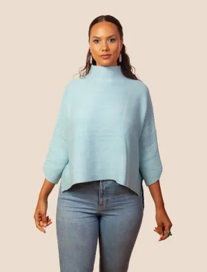 BOHO SWEATER