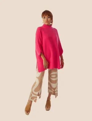 BOHO TUNIC