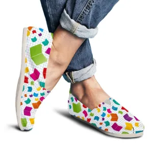 Books Ladies Casuals