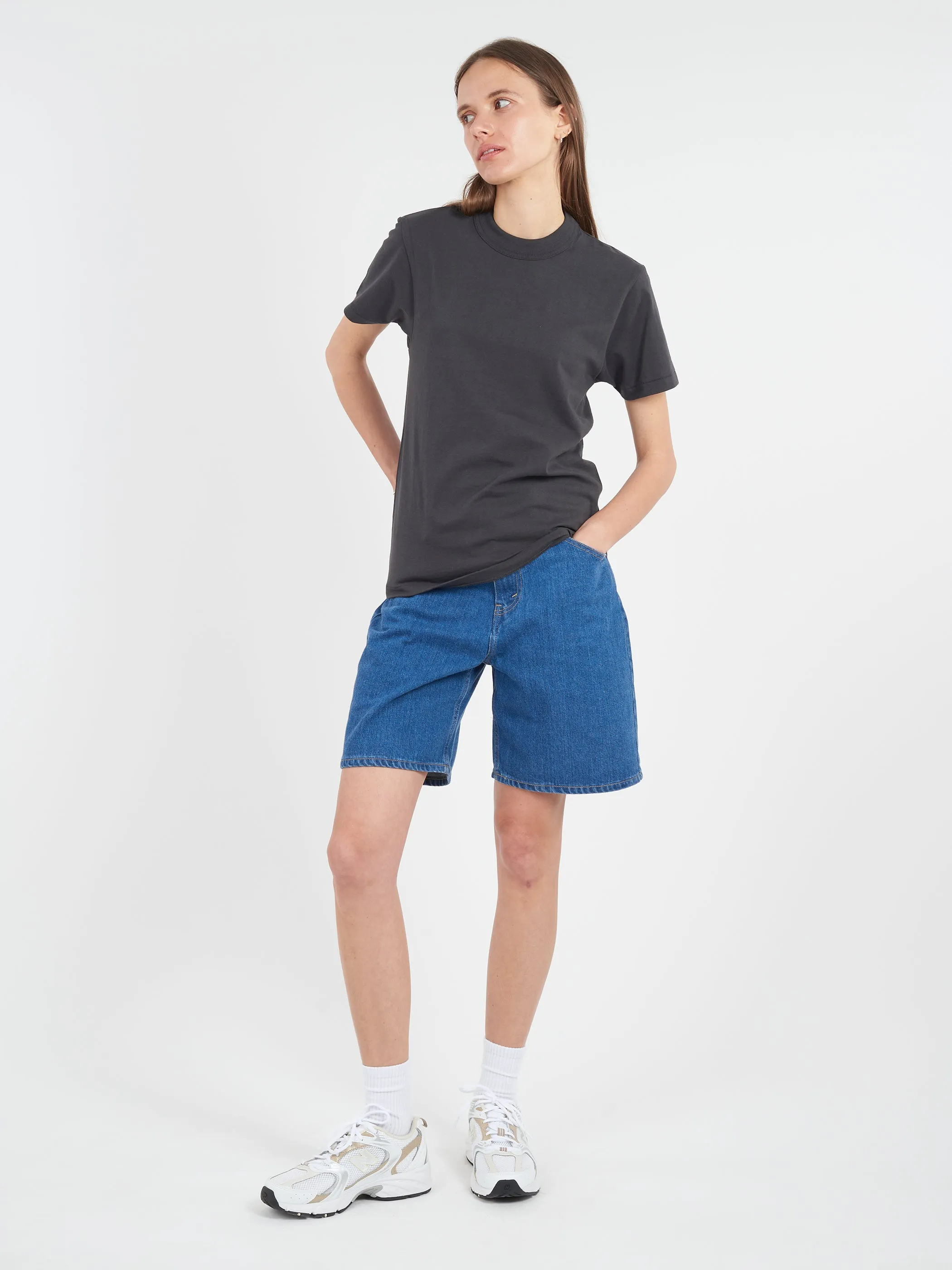 Boy Basic T-Shirt