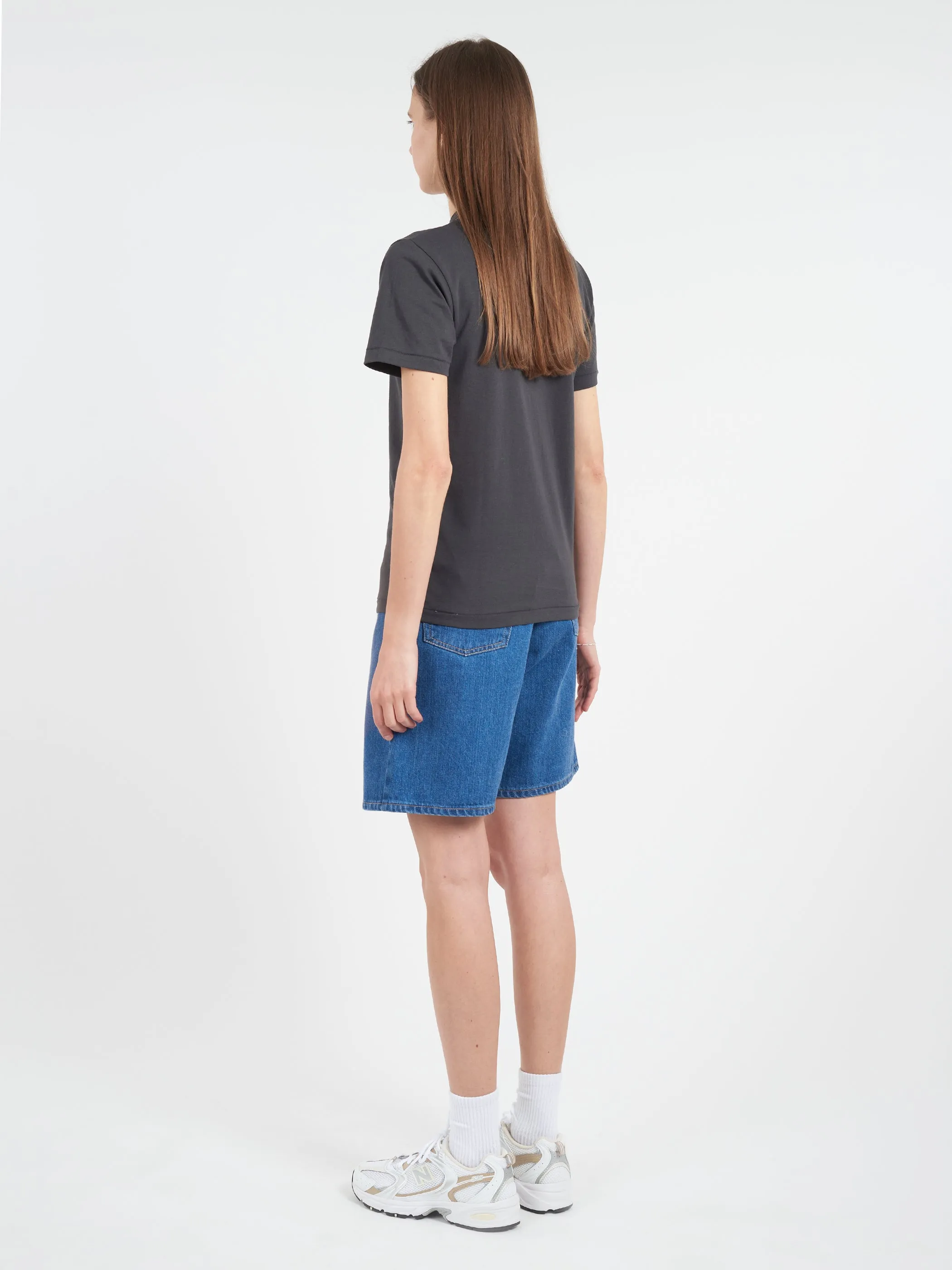 Boy Basic T-Shirt