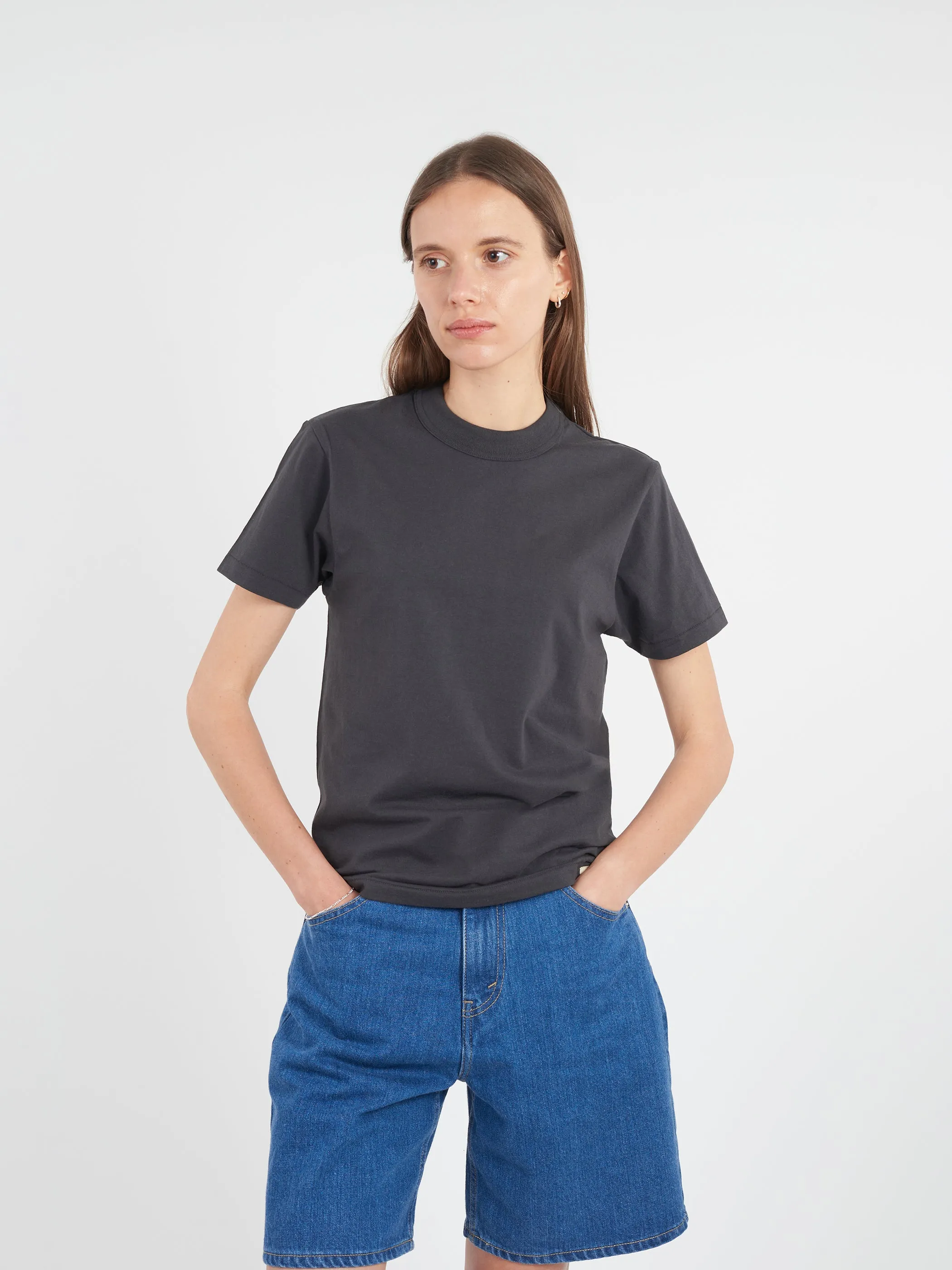 Boy Basic T-Shirt