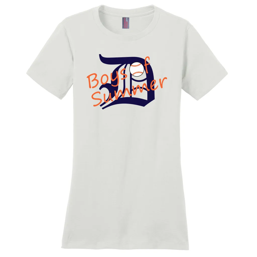 Boys of Summer - Women's