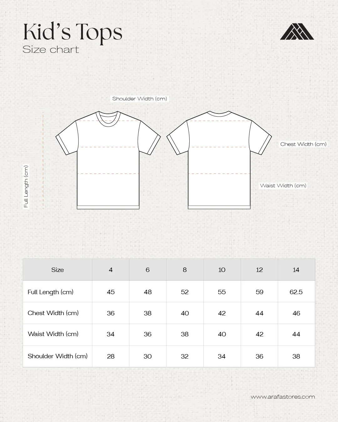 Boyss Short Sleeved T-Shirt Printed