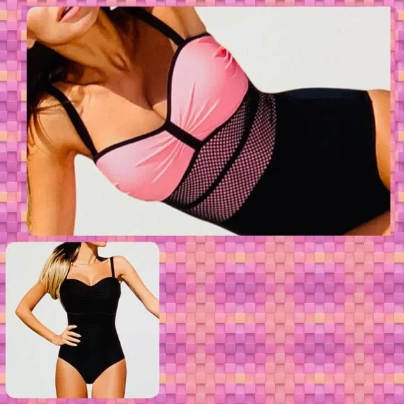 Brand New One Piece Bathing Suit 👙