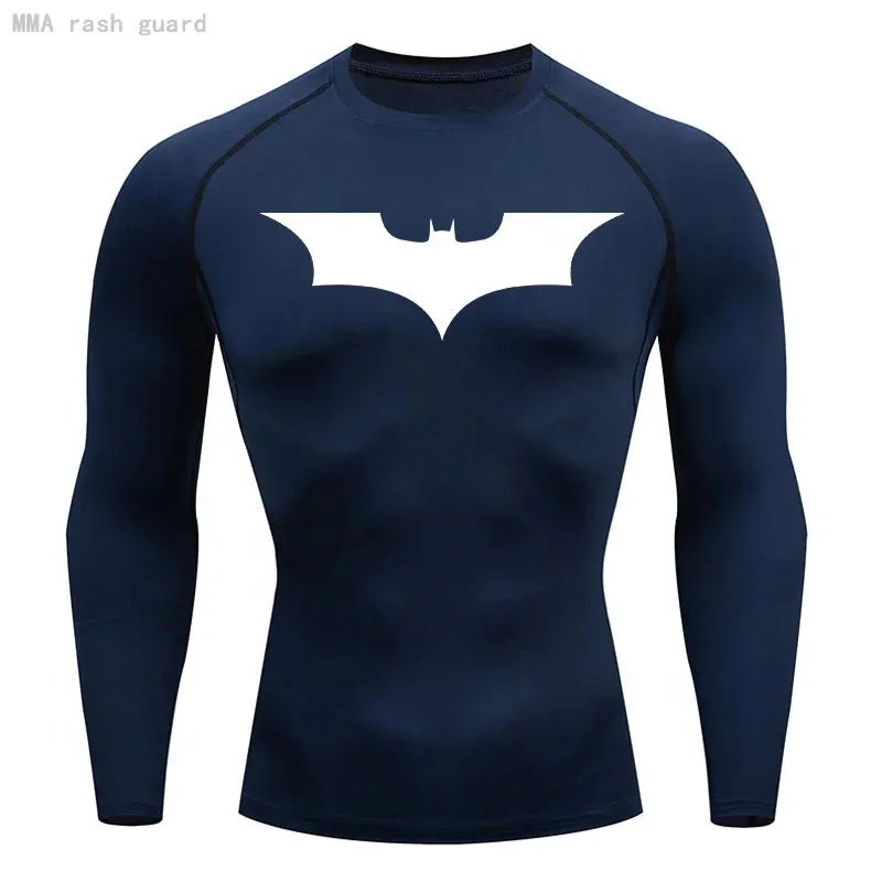BREATHABLE COMPRESSION TOP