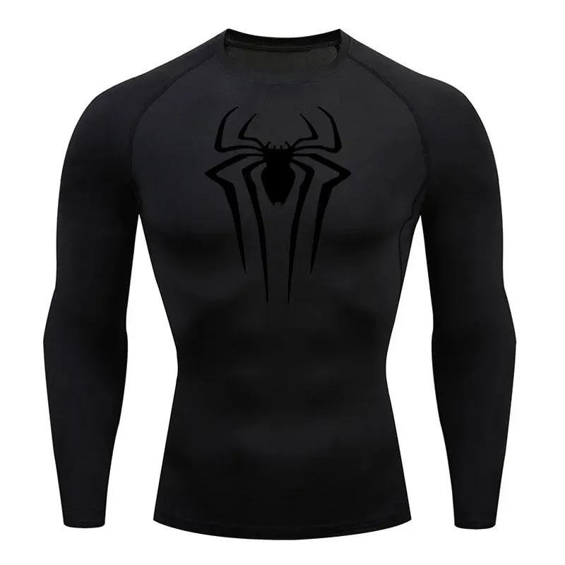 BREATHABLE COMPRESSION TOP