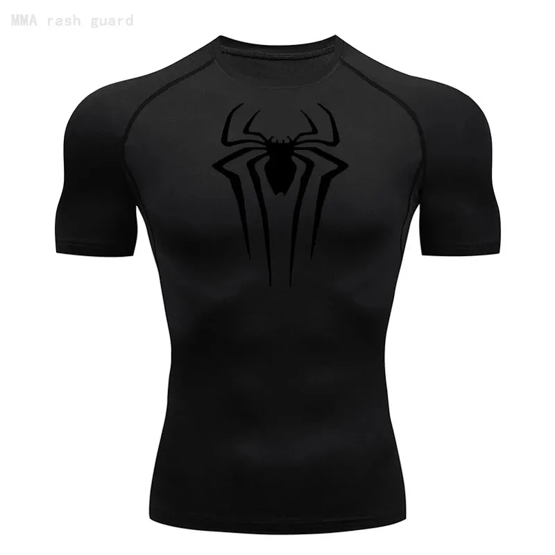 BREATHABLE COMPRESSION TOP