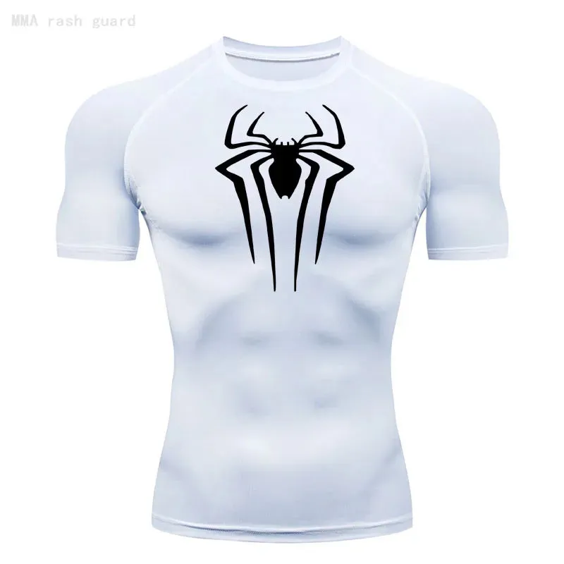 BREATHABLE COMPRESSION TOP