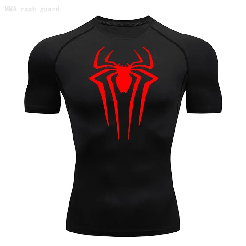 BREATHABLE COMPRESSION TOP