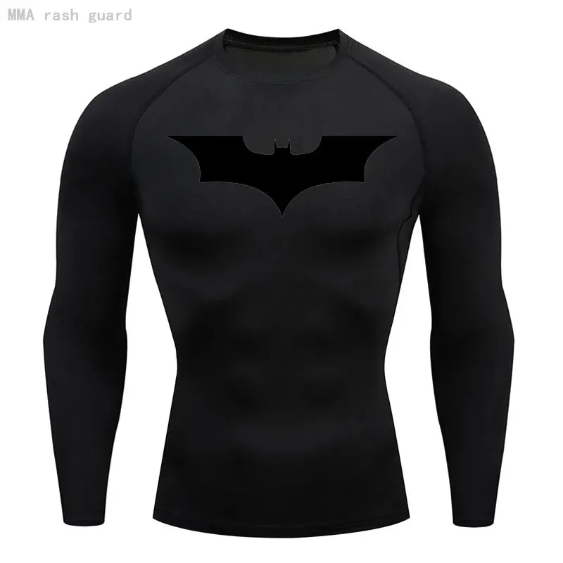 BREATHABLE COMPRESSION TOP