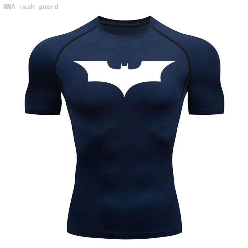 BREATHABLE COMPRESSION TOP