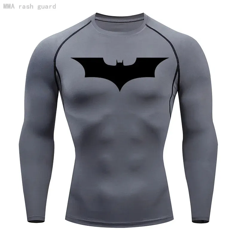 BREATHABLE COMPRESSION TOP