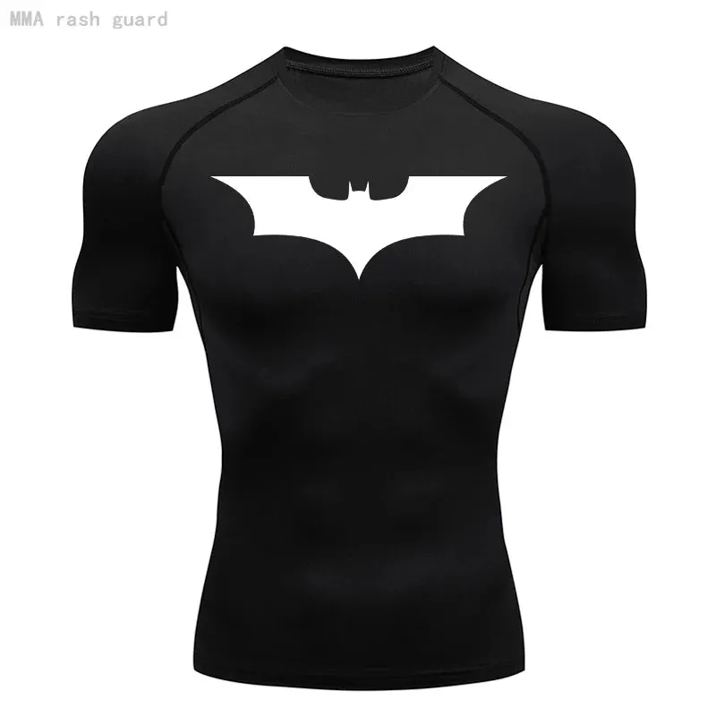 BREATHABLE COMPRESSION TOP