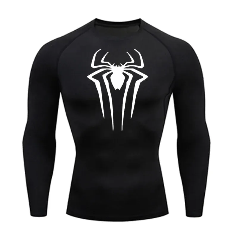 BREATHABLE COMPRESSION TOP