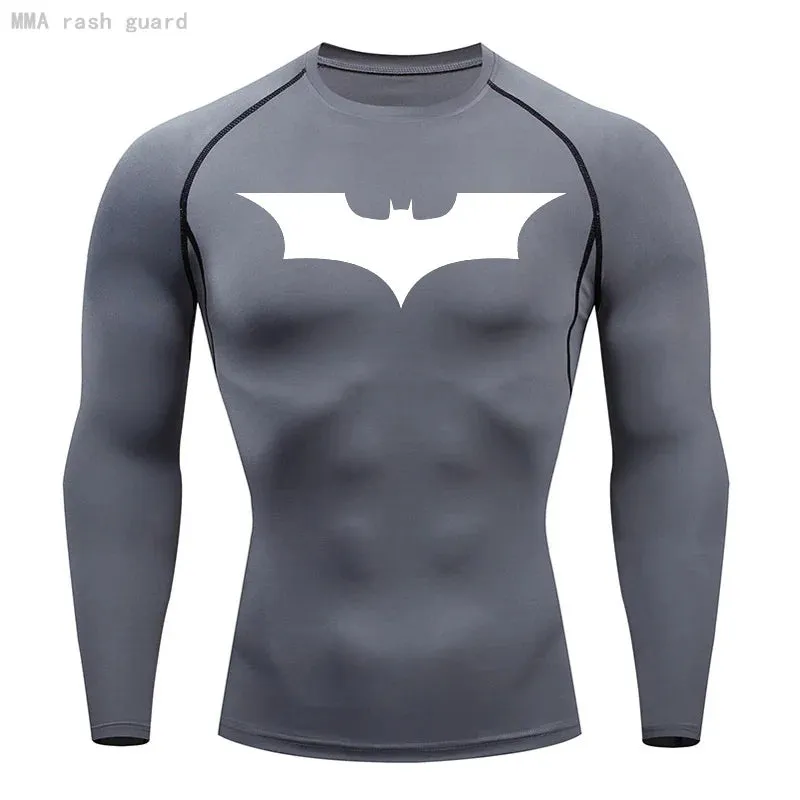 BREATHABLE COMPRESSION TOP